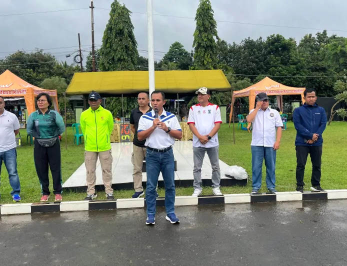 Kakomlek Kostrad Buka Bogor Junior League 2026, Cetak Bibit Unggul Sepakbola Masa Depan