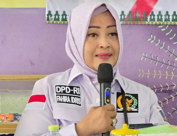 Soal Pramono Perpanjang OMC, Fahira Idris: Hanya Salah Satu Instrumen dari Spektrum Besar Penanggulangan Banjir Jakarta