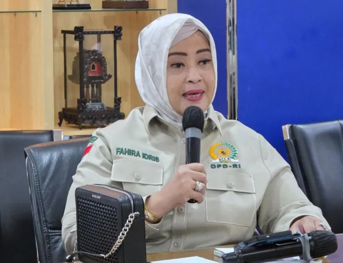 Ini Enam Rekomendasi Fahira Idris Terkait MBG Saat Ramadan