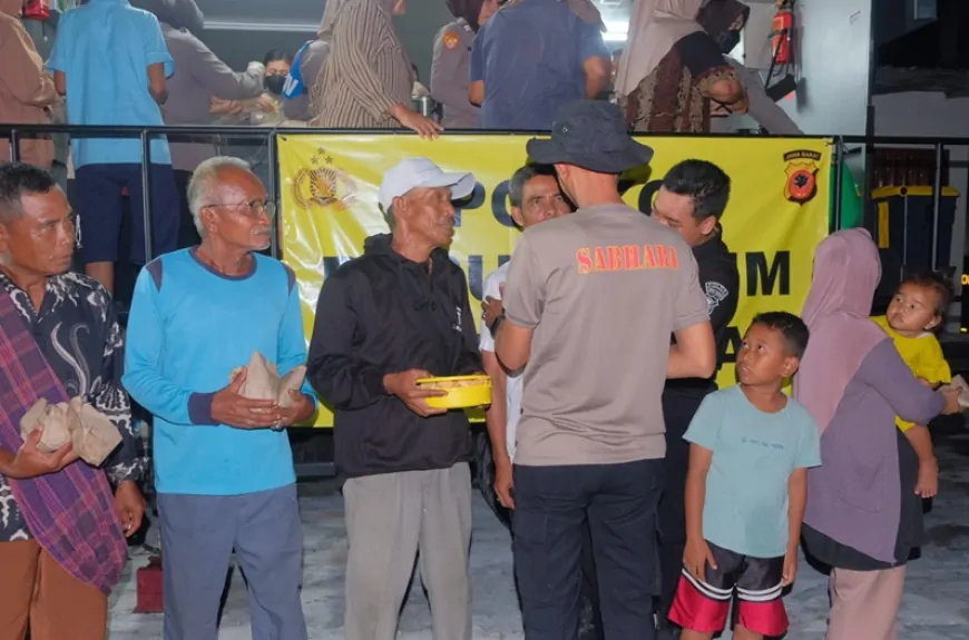 Posko Polda Jabar di Karawang 2.webp