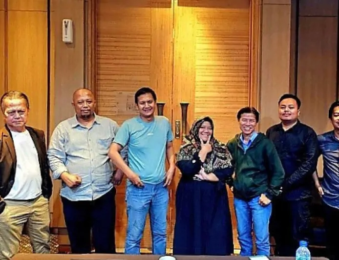 Dewan Pers Sosialisasikan Pendataan Media Massa pada HPN 2026 di Banten