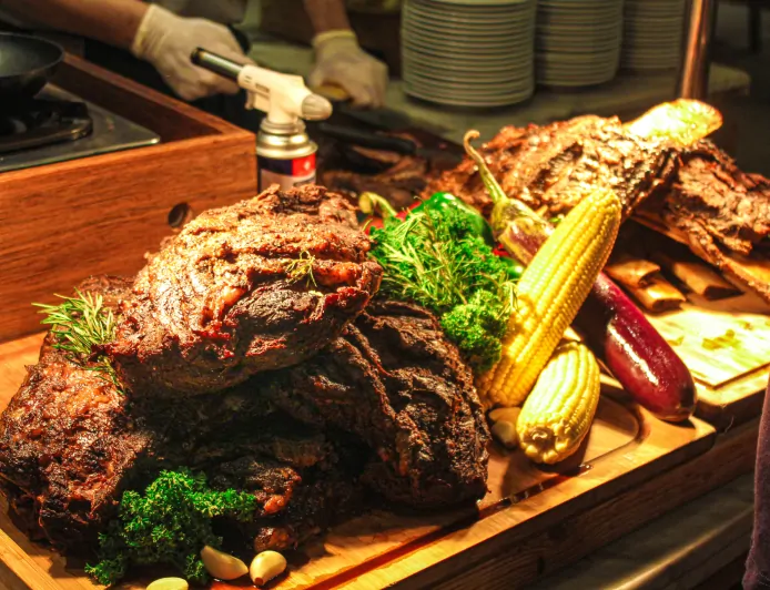 THE 1O1 Hotel Bogor Suryakancana Hadirkan Premium Buffet Ramadan 2026