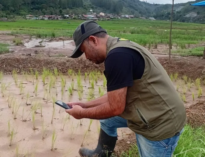 Anggaran Rp 4,7 Triliun untuk Pemulihan Pascabencana Dipertanyakan, Mentan Diminta Buka Data