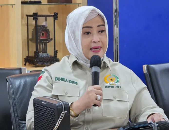 Sebut Lapangan Padel Jadi Pelajaran Penting Tata Kelola, Fahira Idris Minta Pemprov Pastikan Lima Hal Ini