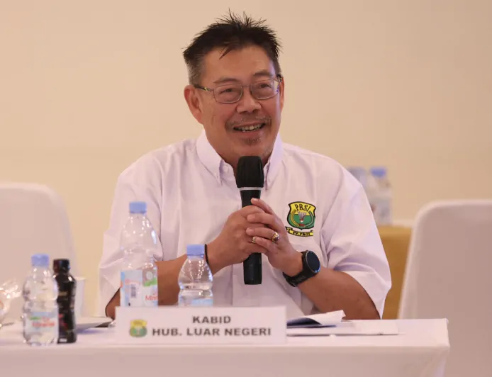 Timur Tengah Masih Bergejolak, PBSI Memutuskan Tidak Berangkatkan Atlet ke Kuba dan Brasil