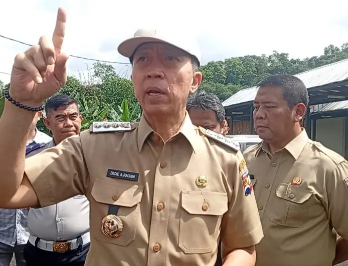 Salat Id Tingkat Kota Bogor Digelar di Kebun Raya, Pemkot Siapkan Pengamanan Arus Mudik dan Wisatawan