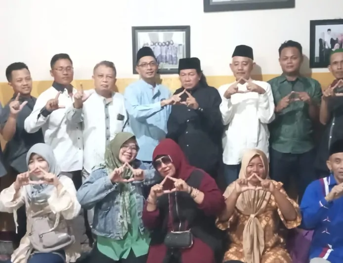 BMI Demokrat Perkuat Barisan di Wilayah Bregas Melalui Konsolidasi Pra-Muscab
