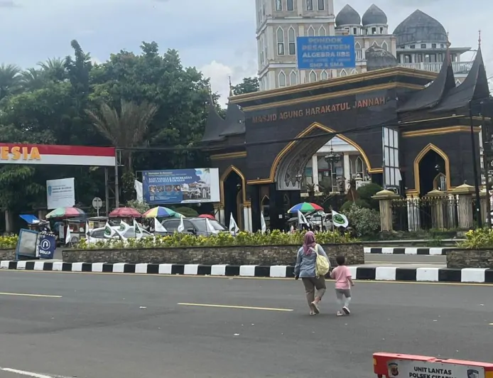 Kebijakan Larangan Angkot di Puncak Bogor, Bikin Warga Kesulitan Beraktivitas, Dishub Siapkan Rencana Ini