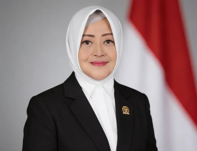 Terbuka untuk Semua, Fahira Idris Ajak Bareng-bareng Bangun Jakarta