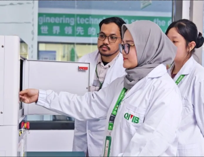 Menuju Indonesia Emas 2045, Hilirisasi Tak Cukup Bangun Smelter: SDM Teknik Jadi Kunci
