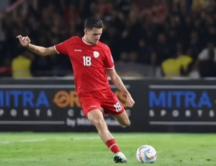 Penjelasan PSSI Terkait Status Pemain Timnas di Kompetisi Eredivisie