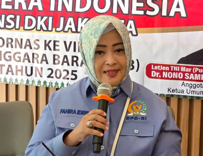 Tiga Prajurit TNI Gugur, Senator Jakarta Minta Negara Lakukan Semua Upaya Seret Israel ke ICC