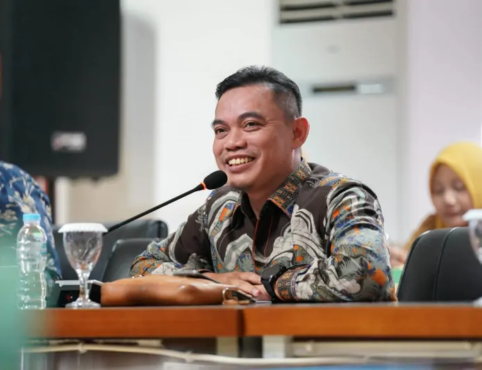 Bahas LKPJ 2025, Pansus DPRD Soroti Efektivitas Anggaran dan Layanan Publik
