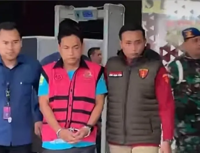 Baru Dilantik, Ketua Ombudsman Terseret Kasus Suap Tambang Nikel, Kejagung Ungkap Aliran Dana