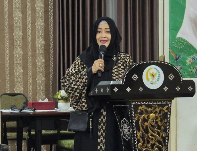 Musim Haji Dimulai, Ini Doa dan Enam Harapan Fahira Idris