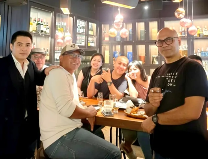 Tiga Hari Nyerutu Gratis, Sultan Cigar Gelar Cigarnesia di Jakarta