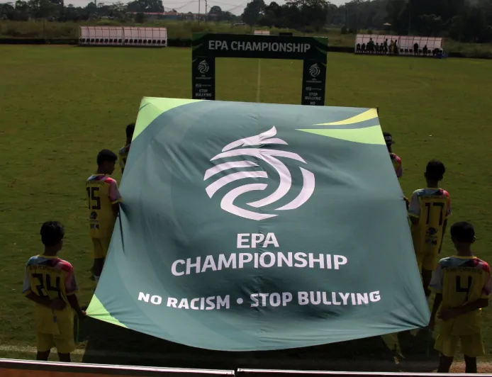 Babak 8 Besar EPA Championship U-19 2026 Segera Bergulir di Bekasi