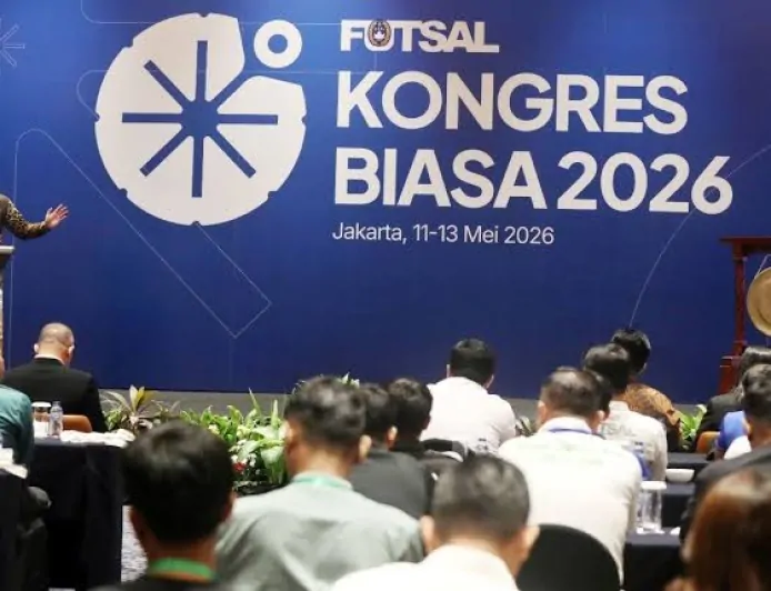 Federasi Futsal Indonesia Resmi Bertransformasi Menjadi Asosiasi Futsal Indonesia