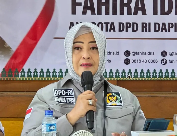 Agar Pilah Sampah Jadi Budaya, Fahira Idris Minta Pemprov DKI Jakarta Pastikan Tujuh Hal Ini
