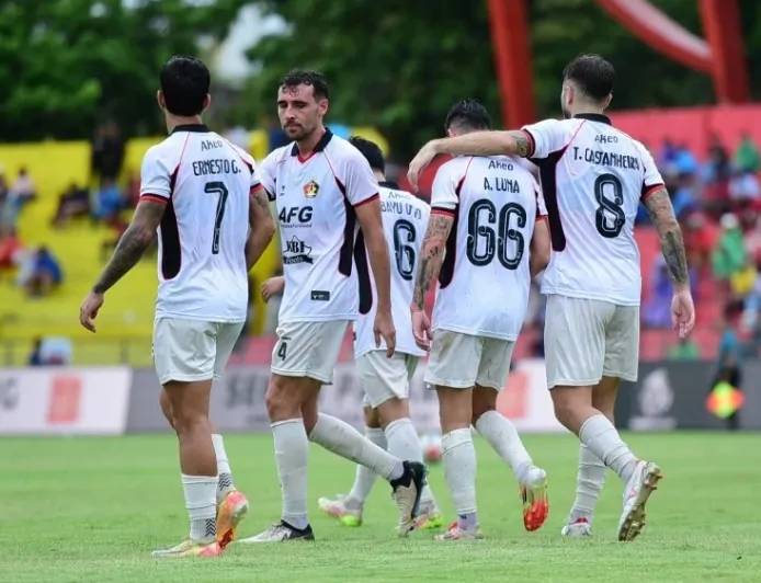 Persik Kediri Akan Ngotot Mengalahkan Persija