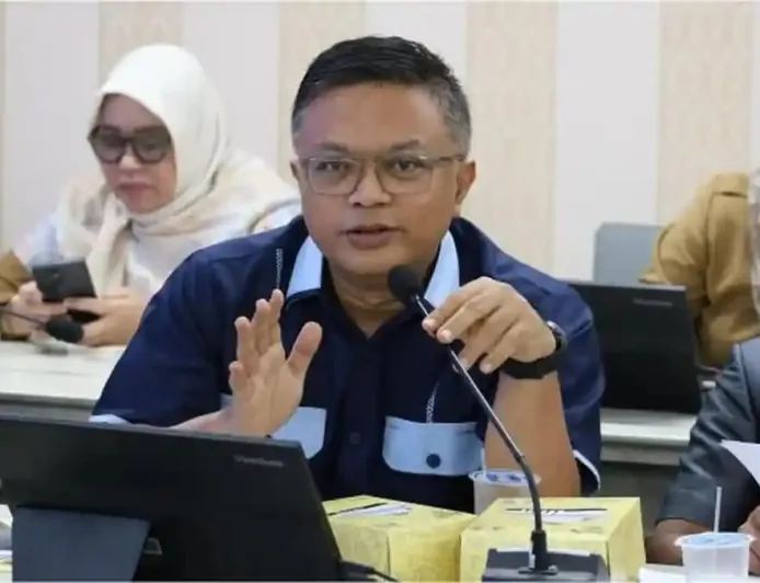 DPRD Jawa Barat Ingatkan Potensi Kesenjangan dalam Program Sekolah Maung