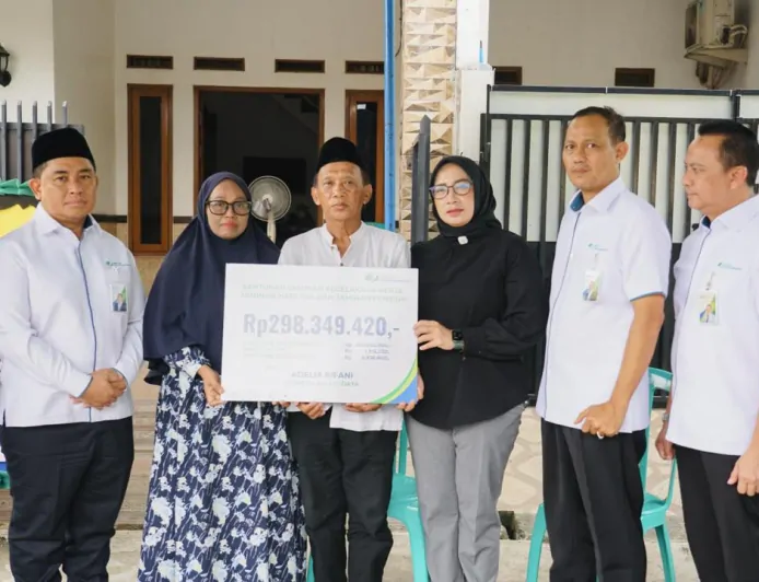 Dari Perlindungan hingga Kepedulian: Bukti Nyata Negara Hadir untuk Pekerja Indonesia