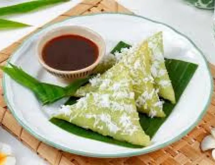 5 Jajanan Tradisional Indonesia yang Tetap Populer dan Bertahan di Tengah Tren Kuliner Modern