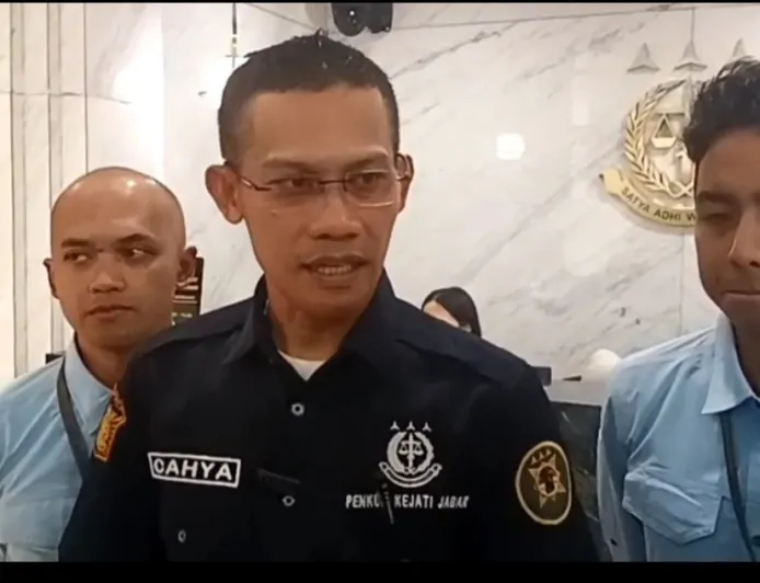 Kejati Jawa Barat Tetapkan 3 Tersangka Dugaan Korupsi Tunjangan DPRD Indramayu Senilai Rp18 M, Wakil Bupati Ikut Terseret