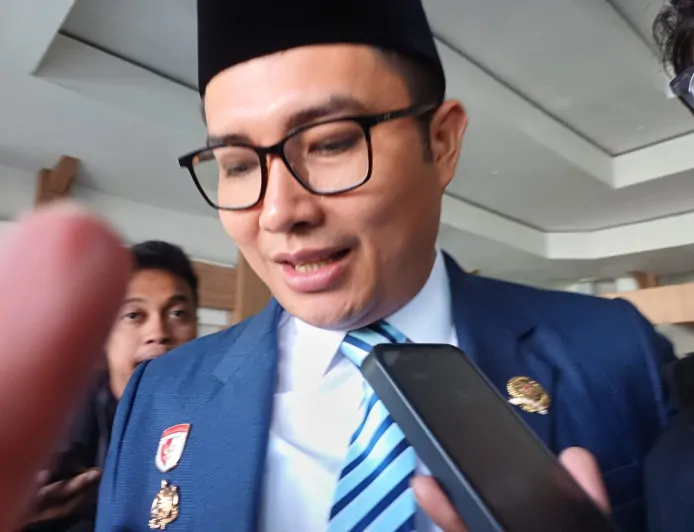 32 Pejabat di Kabupaten Bogor Dilantik, DPRD Minta ASN Layani Masyarakat Sepenuh Hati, Sastra Winara: Jalankan Amanah Penuh Tanggung Jawab