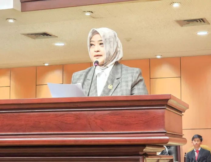 Kutuk Penyekapan Perempuan di Bandung, Fahira Idris Sampaikan Tujuh Langkah Mendesak