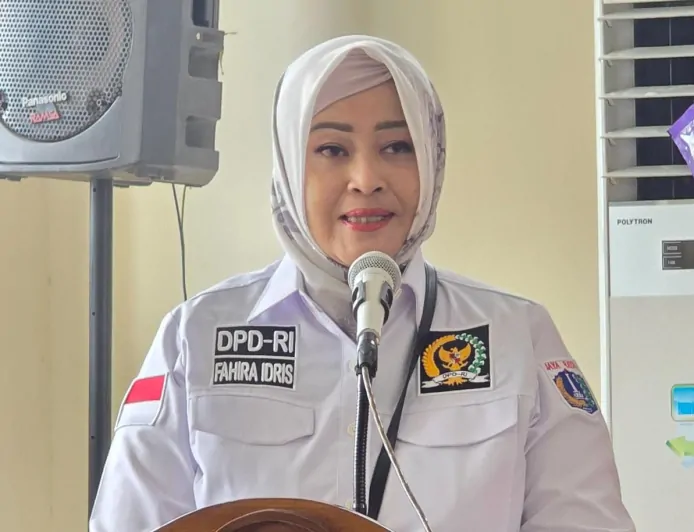 Sebut Pelaku Penyekapan dan Penyiksaan di Bandung Ancaman Bagi Masyarakat, Fahira Idris Minta APH Pastikan Tujuh Hal Ini