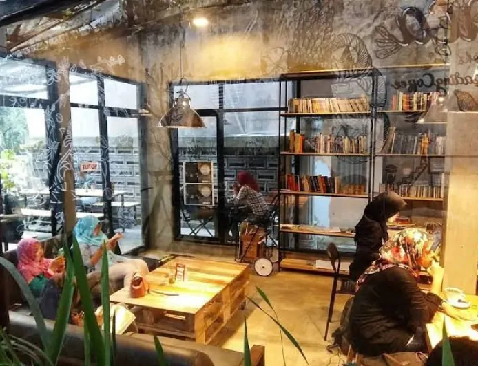 4 Tempat Ngopi di Bogor Buat WFC, Kopinya Enak, WiFi Ngebut, dan Bikin Betah Seharian