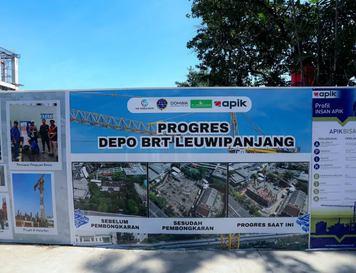 Bandung Bersiap Punya BRT Modern, Farhan Bidik Tarif Rp7.000 agar Warga Beralih ke Transportasi Publik