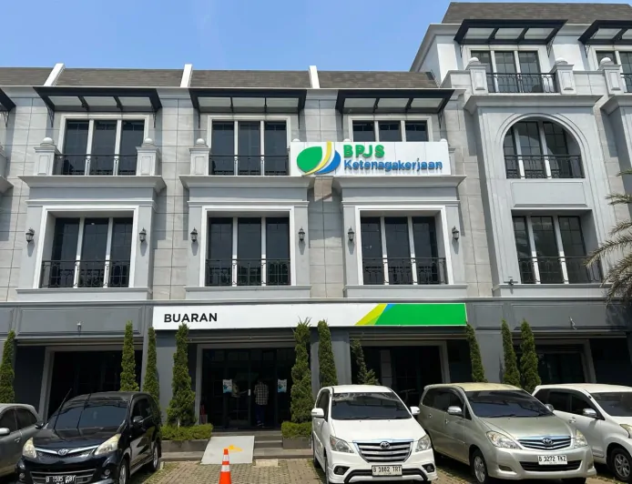 BPJS Ketenagakerjaan Jakarta Buaran Tingkatkan Pemahaman Pekerja PT Royal Sultan Agung melalui Sosialisasi Program JKK dan MLT Perumahan