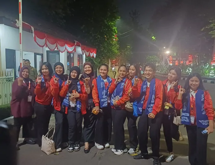 Misi Budaya Kabupaten Bogor Menembus Eropa, 26 Anak Siap Tampil di Festival Hungaria dan Serbia