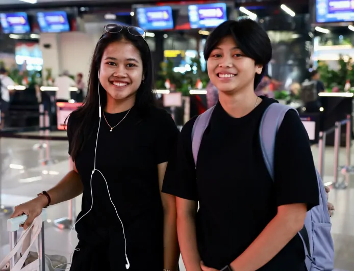 Indonesia Tambah Tiga Kekuatan di Kejuaraan Dunia 2026