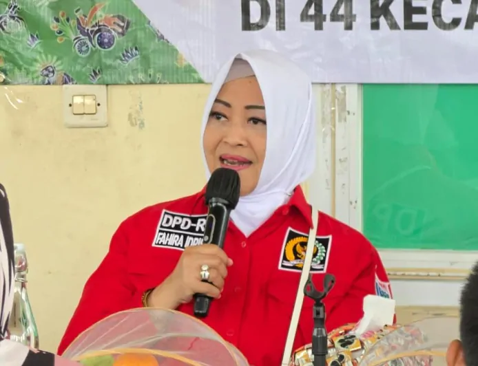 HUT ke-81 RI, Fahira Idris: Kemandirian Daerah Kunci Indonesia Berdaulat, Adil, dan Makmur