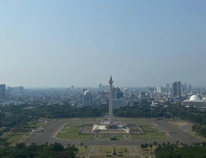Jakarta Naik Drastis ke Peringkat 140 Global Cities Index, DPRD DKI Pasang Target Tembus 50 Besar pada 2029