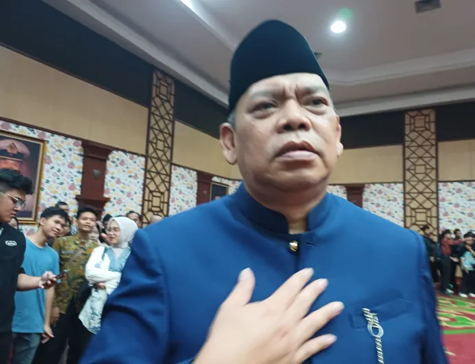 Parkir Tepi Jalan Umum di Kabupaten Bogor Mulai Berbayar, Dishub Tegaskan untuk Penataan dan Cegah Jukir Liar