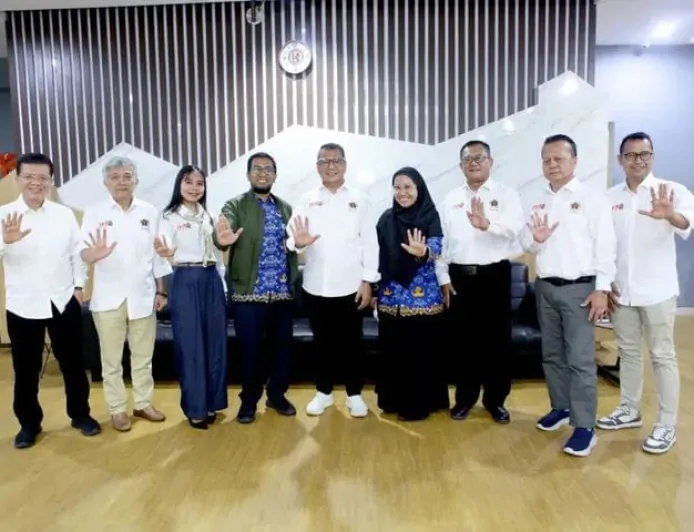 Malam Anugerah MHT–PWI Jaya Diundur, Beri Ruang Persiapan Lebih Matang