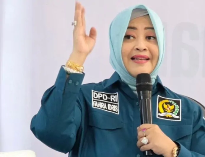 Ditargetkan Rampung Desember 2026, Ini Enam Urgensi RUU Perampasan Aset Menurut Fahira Idris