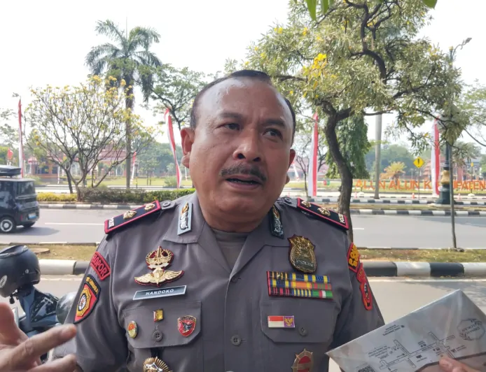 Gengster Diduga Janjian Tawuran Lewat Medsos, Polsek Cibinong Bongkar Modus Kucing-Kucingan
