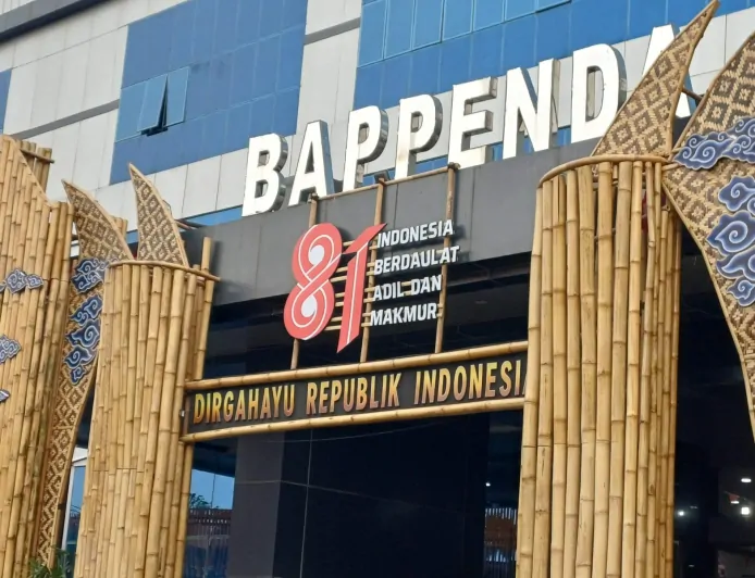 KPK Periksa Pejabat Pemkab Bogor, Dalami Dugaan Pemotongan Upah Pungut di Bapenda