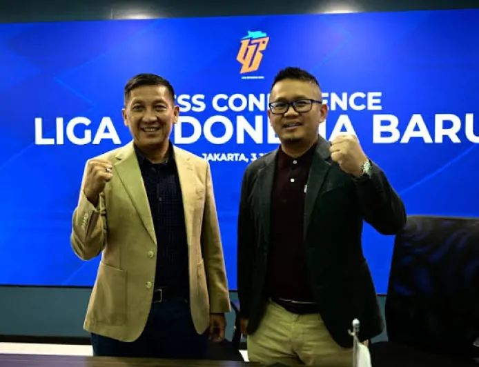 I league Tetapkan Pengurangan Dua Poin bagi Isenmulang Kalteng FC dan Java United FC