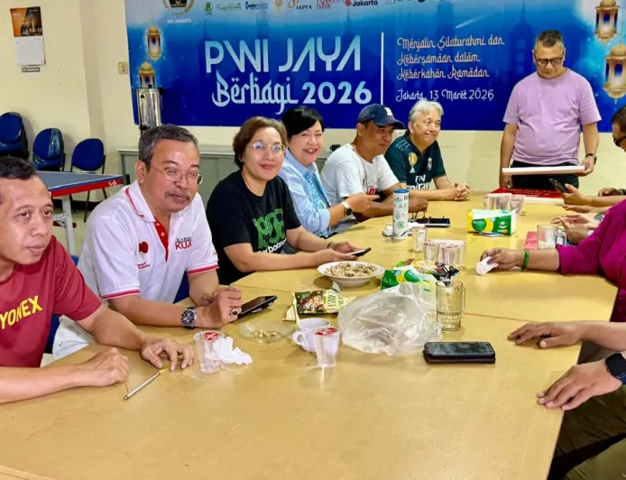 Gubernur DKI Dijadwalkan Hadiri Puncak Anugerah M.H. Thamrin 2026