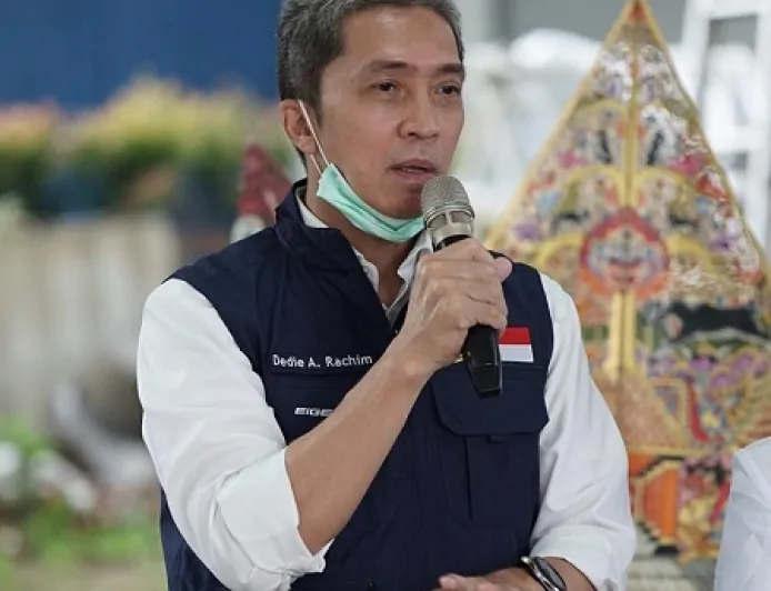 Pemkot Bogor Terapkan PJJ Mulai Besok, Dedie: Keselamatan Anak Prioritas Utama