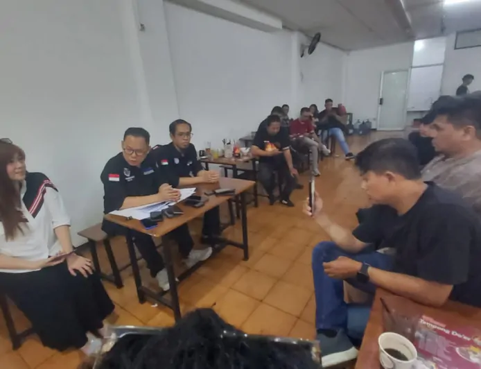 Polemik Dapur MBG Savira Rangga Mekar Memuncak, Tergugat Beberkan Konflik Internal