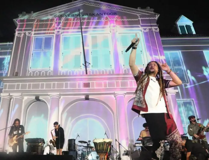 Bukan Cuma Hiburan, Konser Internasional di Jakarta Dinilai Bisa Gerakkan Ekonomi dan UMKM Lokal