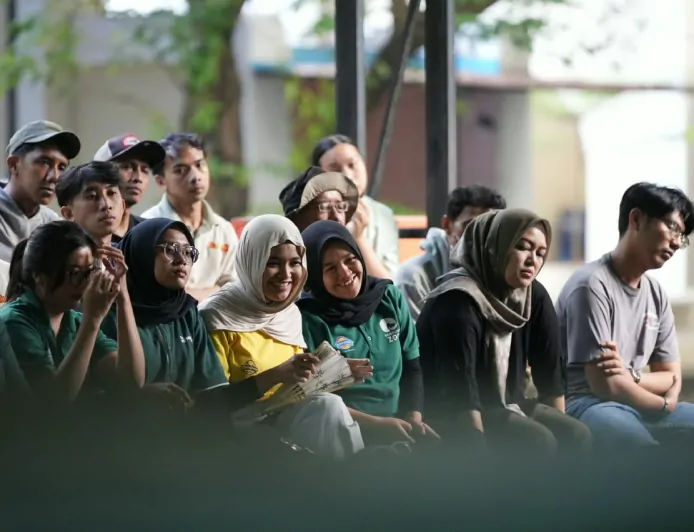 Tak Dibiarkan Menganggur, Pemkot Siapkan Lapangan Kerja Baru Untuk 57 Eks Karyawan Kebun Binatang Bandung