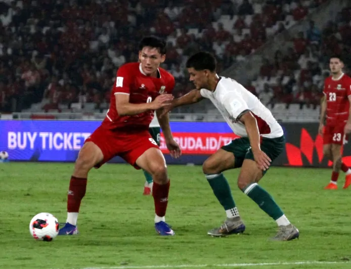 Timnas Indonesia Pesta Gol 9-2 Lawan Bangladesh, Tantang Thailand di Final FIFA ASEAN Cup 2026
